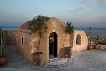 Aquagrand Exclusive Deluxe Resort Lindos   Adults Only