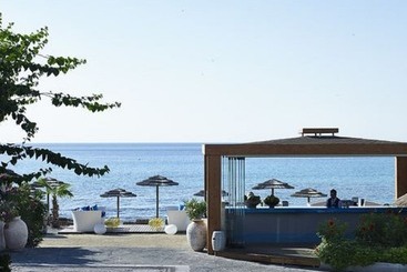 Aquagrand Exclusive Deluxe Resort Lindos   Adults Only