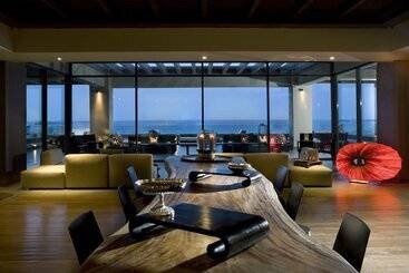 Aquagrand Exclusive Deluxe Resort Lindos   Adults Only
