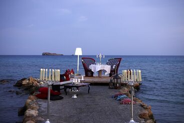 Aquagrand Exclusive Deluxe Resort Lindos   Adults Only