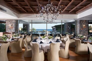 Aquagrand Exclusive Deluxe Resort Lindos   Adults Only