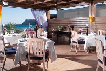 Aquagrand Exclusive Deluxe Resort Lindos   Adults Only