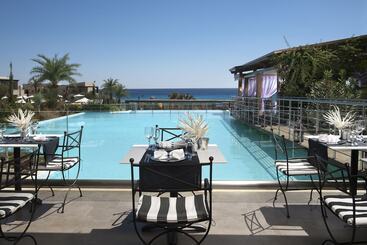 Aquagrand Exclusive Deluxe Resort Lindos   Adults Only