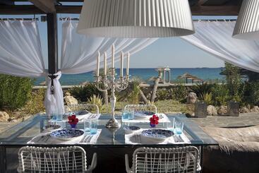Aquagrand Exclusive Deluxe Resort Lindos   Adults Only