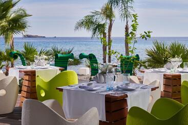 Aquagrand Exclusive Deluxe Resort Lindos   Adults Only