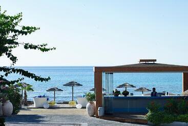 Aquagrand Exclusive Deluxe Resort Lindos   Adults Only
