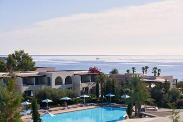 Aquagrand Exclusive Deluxe Resort Lindos   Adults Only