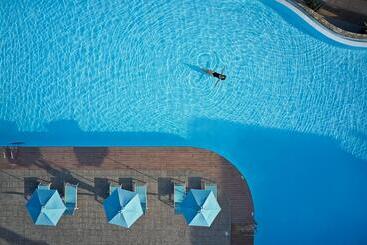Aquagrand Exclusive Deluxe Resort Lindos   Adults Only