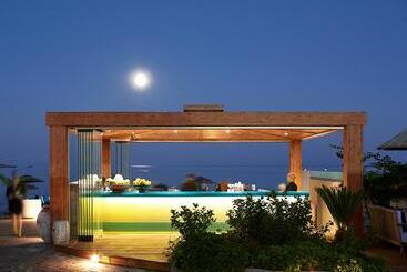 Aquagrand Exclusive Deluxe Resort Lindos   Adults Only