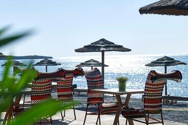 Aquagrand Exclusive Deluxe Resort Lindos   Adults Only