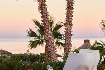 Aquagrand Exclusive Deluxe Resort Lindos   Adults Only
