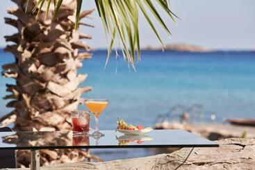 Aquagrand Exclusive Deluxe Resort Lindos   Adults Only