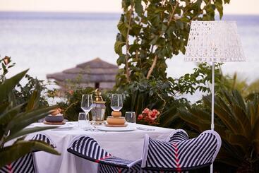 Aquagrand Exclusive Deluxe Resort Lindos   Adults Only
