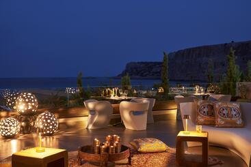 Aquagrand Exclusive Deluxe Resort Lindos   Adults Only
