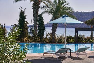 Aquagrand Exclusive Deluxe Resort Lindos   Adults Only