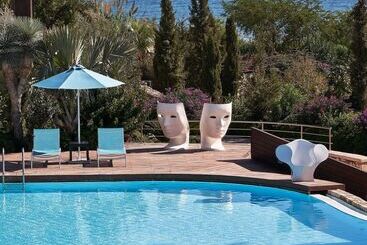 Aquagrand Exclusive Deluxe Resort Lindos   Adults Only