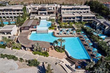 Aquagrand Exclusive Deluxe Resort Lindos   Adults Only