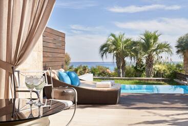 Aquagrand Exclusive Deluxe Resort Lindos   Adults Only