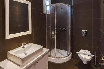 Argiri Resort Hotel & Apartments