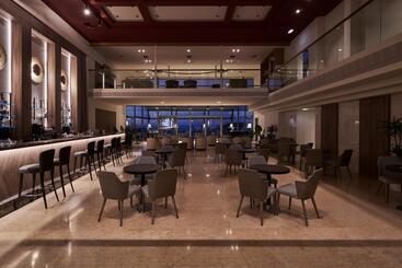 هتل Atlantica Kalliston Resort   Adults Only