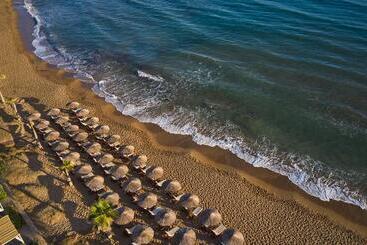 هتل Atlantica Kalliston Resort   Adults Only