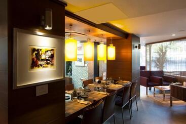 هتل Avantgarde Urban Levent