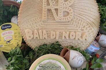 هتل Baia Di Nora