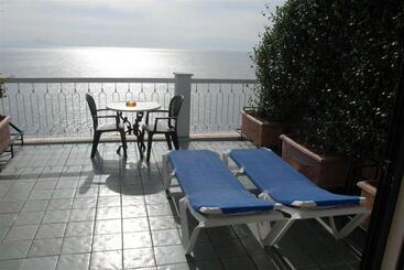 هتل Bellevue Suite