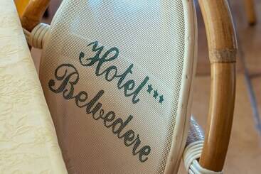 هتل Belvedere