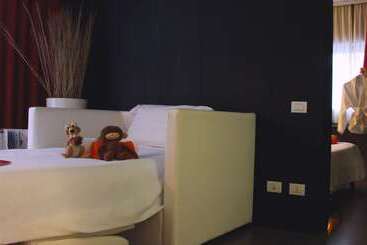 Best Western Hotel Parco Paglia