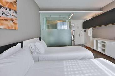 Best Western Hotel Parco Paglia