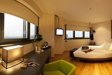 هتل Best Western Plus The Hub