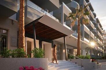 Bio Suites Hotel & Spa