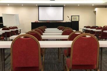 Bio Suites Hotel & Spa