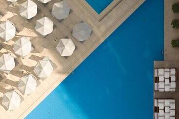 Bio Suites Hotel & Spa