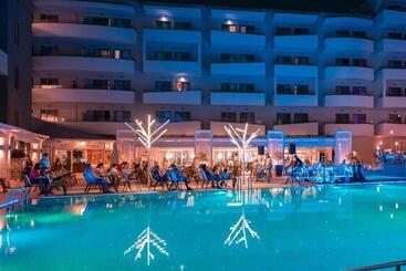 Bio Suites Hotel & Spa