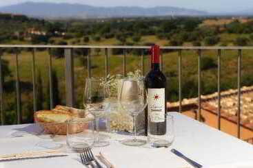 Borgo Magliano Resort - Magliano in Toscana