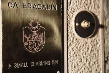 هتل Ca  Bragadin E Carabba