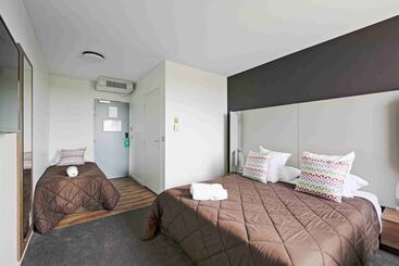 فندق Campanile Roissy  Aeroport Cdg  Le Mesnil Amelot