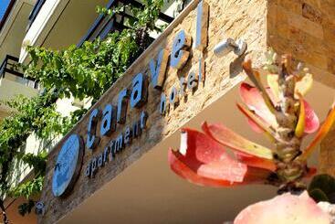 Hotel Caravel Apartment
