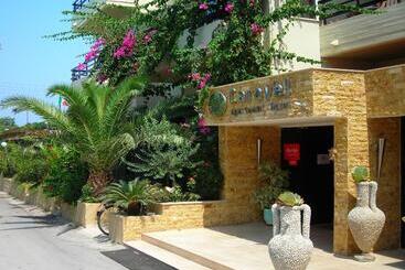 Hotel Caravel Apartment