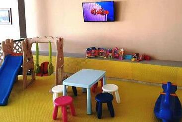 Hotel Caravel Apartment