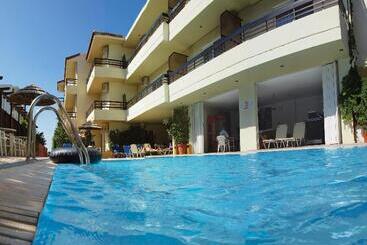 Hotel Caravel Apartment