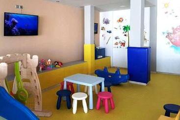 Hotel Caravel Apartment