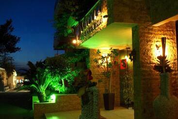 Hotel Caravel Apartment