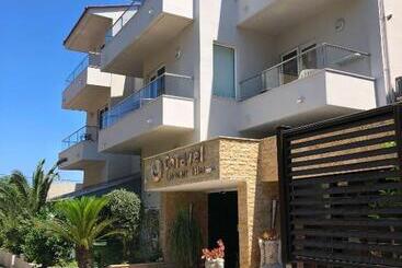 Hotel Caravel Apartment