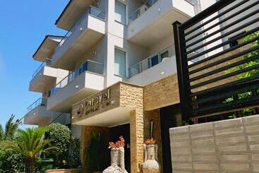 Hotel Caravel Apartment