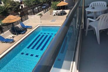 Hotel Caravel Apartment