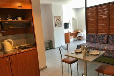 Hotel Caravel Apartment