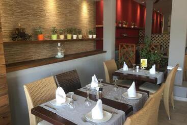 Hotel Caravel Apartment